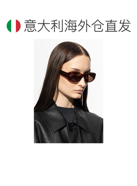 欧洲直邮balenciaga 女士 太阳镜巴黎世家眼镜