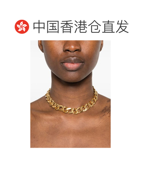 香港直邮SAINT LAURENT 女士项链 845617Y15008060 SS2026