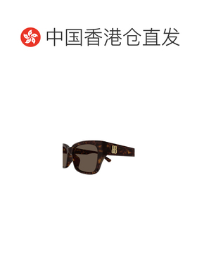 香港直邮Balenciaga 几何太阳镜 BB0480SK