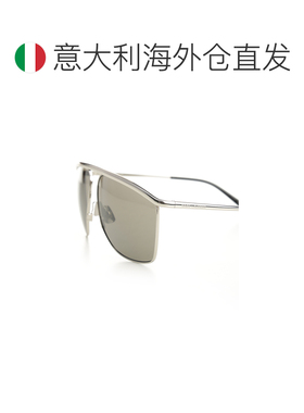 1h可退 欧洲直邮saint laurent 女士 太阳镜眼镜配饰