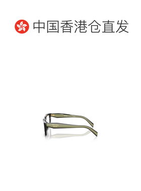 1h可退 香港直邮Prada/普拉达 女士 全框平光镜 26SS