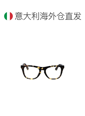 1h可退 欧洲直邮BURBERRY 男士眼镜 0BE24094106 SS2026 黑色 Gla