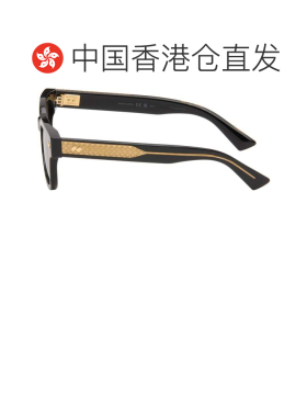 香港直邮Bottega Veneta 葆蝶家 男士 黑色 Intrecciato Panthos