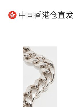 香港直邮Isabel Marant 伊莎贝尔 玛兰 女士 Ras Du Cou 链环项链