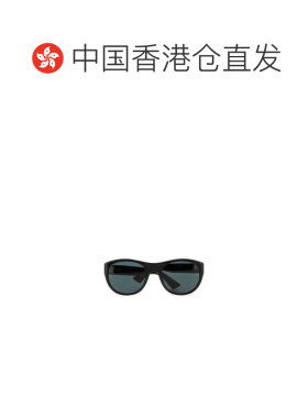 1h可退 香港直邮Saint Laurent 圣罗兰 男士 SL 798太阳镜 822260