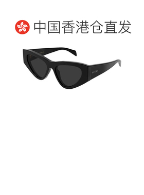 香港直邮Gucci 古驰 女士 -sunglasses 太阳镜 GG2019S