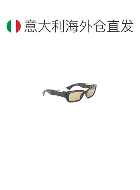 1h可退 欧洲直邮BOTTEGA VENETA 女士太阳镜 841099VBL801508 CO