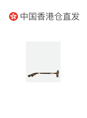香港直邮BOTTEGA VENETA 女士太阳镜 821483V2Q301509 CO 棕色