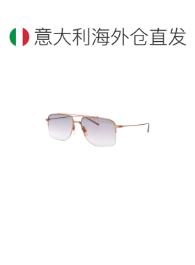 欧洲直邮DITA 男士太阳镜 DTX191A0202 SS2026 金【付后1h可退】