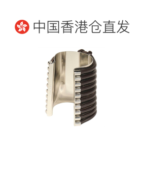 香港直邮MAX MARA 女士手链手镯 4751084206001 SS2024 棕色 徽标