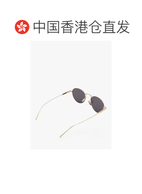 1h可退 香港直邮Celine 思琳 男士 28 金属框太阳眼镜 4S346CMLB