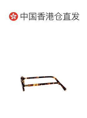 1h可退 香港直邮Miu Miu 缪缪 女士 0MU 11ZS 眼镜 0MU11ZS14L20I