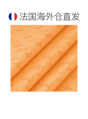 欧洲直邮自营LOUIS VUITTON路易威登 女士橙色Mon【付后1h可退】