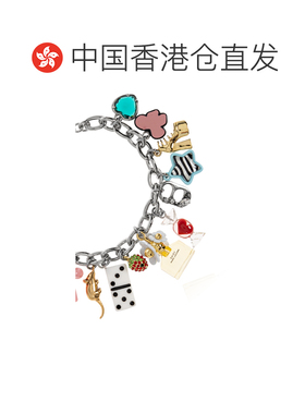 1h可退 香港直邮MARC JACOBS 女士手链手镯 2S5JBR001J850098 CO