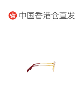 1h可退 Prada 徽标平光镜 PR53ZV