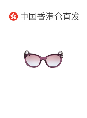 1h可退 香港直邮Tom Ford 汤姆 福特 男士 TAMARA-02 FT1114 80Z