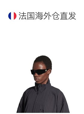 欧洲直邮巴黎世家 25秋冬 837800T00071000 女士 太阳眼镜 SUNSET