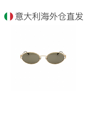 欧洲直邮gucci 女士 太阳镜古驰配饰