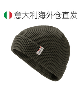 欧洲直邮VAUDE 男士帽子 2046999KHAKI CO 绿色 【付后1h可退】