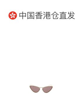 自营Gucci 徽标太阳镜 GG1569S古驰正品时尚百搭显脸小高级感