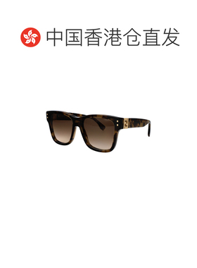 香港直邮FENDI 女士太阳镜 FE40235I55F SS2026 【付后1h可退】