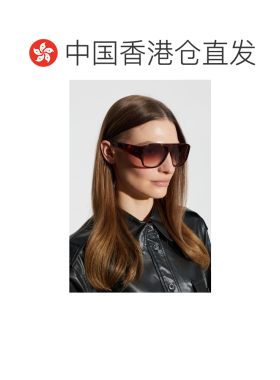 香港直邮ISABEL MARANT 女士太阳镜 IM0239S0086M2 CO 棕色 Sungl