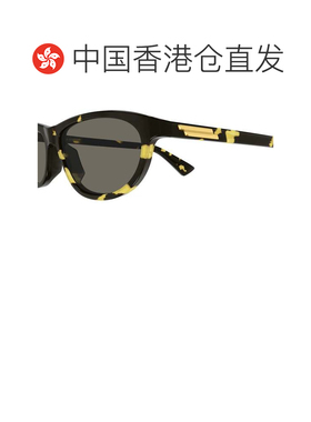 Bottega Veneta 猫眼太阳镜 BV1497S 【付后1h可退】