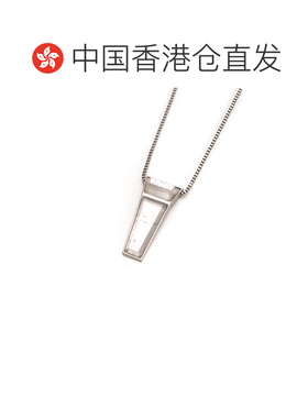 香港直邮RICK OWENS 男士项链 RJ0000027MMTES2128 CO 白色