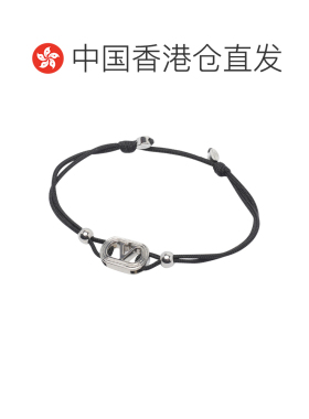 1h可退 香港直邮VALENTINO GARAVANI 男士手链手镯 J0BC3KAZ0NO A