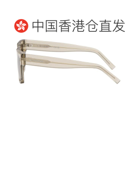 1h可退 香港直邮Givenchy 纪梵希 男士 棕色 GV Day 太阳镜 GV400