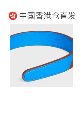 Celine 双色发带 B10E64V00.发箍发饰配饰 【付后1h可退】