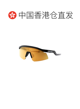 香港直邮OAKLEY 男士太阳镜 0OO9229922908 SS2026 黄色 HYDRA