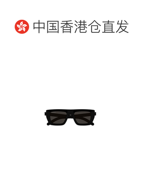 香港直邮Gucci 几何框太阳镜 GG1723S古驰