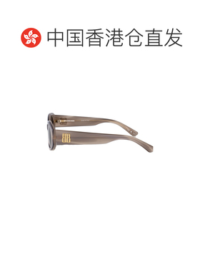 1h可退 香港直邮Balenciaga 巴黎世家 女士 GREY-GREY-GREY 醋纤