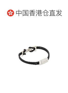 香港直邮SalvatoreFerragamo菲拉格慕男士手链 【付后1h可退】