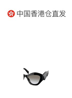 【99新未使用】香港直邮Prada Symbole徽标太阳镜 PR07YS普拉达