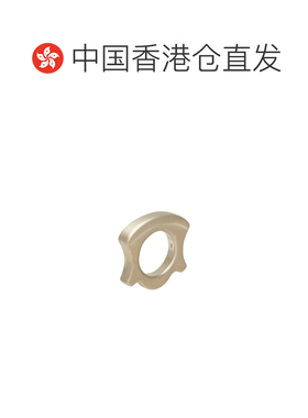 香港直邮Givenchy 纪梵希 女士 戒指 metal金属色 舒适时尚