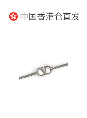 香港直邮VALENTINO GARAVANI 男士手链手镯 8Y2J0AG4MET172