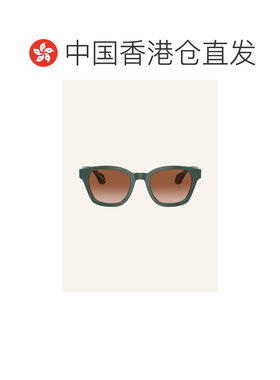 香港直邮GIORGIO ARMANI 女士太阳镜 100164208116000 CO 花色