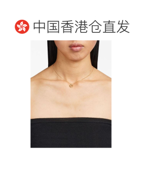 香港直邮SALVATORE FERRAGAMO 女士项链 7606720765594ORO