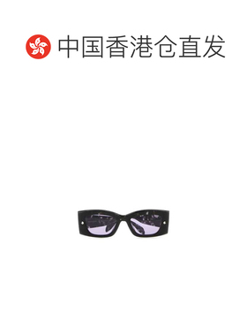 香港直邮ALEXANDER MCQUEEN 女士眼镜 760621J07492088 AW2023
