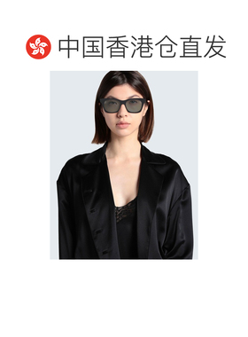 香港直邮Gucci 古驰 女士 太阳眼镜 black黑色 舒适时尚
