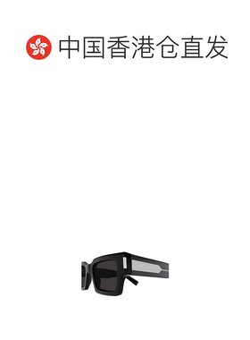 香港直邮Saint Laurent 方框太阳镜 SL572