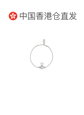 香港直邮VIVIENNE WESTWOOD 男士手链手镯 6102025A02P102P102