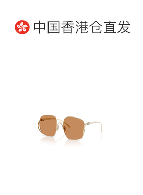 香港直邮MIU MIU 女士眼镜 MUA57SZVN90Q AW2025 花色 全框太阳镜
