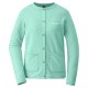 Hong Kong direct mail mont-bell women's outdoor windbreaker 1114163LBL CO ສີຂຽວ CHAMEECE C