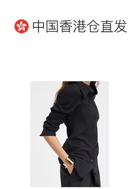 香港直邮Jacquemus 雕刻“J”形开口手镯 JWW00571-AOT4005
