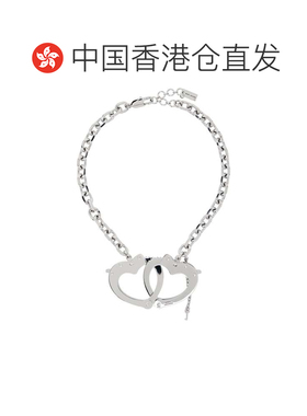 1h可退 香港直邮Marc Jacobs 马克 雅可布 女士 Heart Handcuff