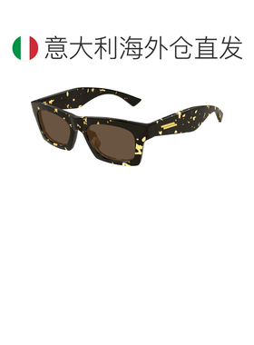 欧洲直邮bottega veneta 男士 太阳镜眼镜
