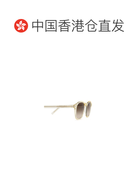 1h可退 香港直邮男士 徽标太阳镜 crov
